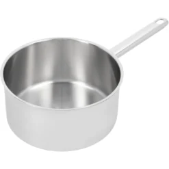 Demeyere Steelpan Zonder Deksel 20 Cm / 3 L -Kook Warm Verkoopwinkel 000023464