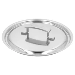 Demeyere Kookpan Met Deksel 22 Cm / 4 L -Kook Warm Verkoopwinkel 000023514