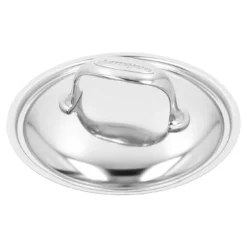 Demeyere Kookpan Met Deksel 16 Cm / 1,5 L 10 Demeyere Kookpan Met Deksel 16 Cm / 1,5 L -Kook Warm Verkoopwinkel 000023519