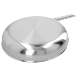 Demeyere Koekenpan 28 Cm -Kook Warm Verkoopwinkel 000023526