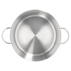 Demeyere Mosselpan 20 Cm -Kook Warm Verkoopwinkel 000023533