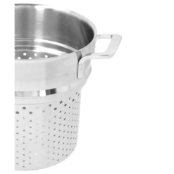 Demeyere Pastainzet 20 Cm -Kook Warm Verkoopwinkel 000023534