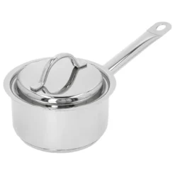 Demeyere Melkpan 14 Cm / 1 L -Kook Warm Verkoopwinkel 000023542