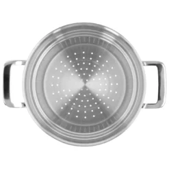 Demeyere Pastainzet 20 Cm -Kook Warm Verkoopwinkel 000023565