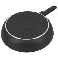 Demeyere Koekenpan Ceraforce 24 Cm -Kook Warm Verkoopwinkel 000023580