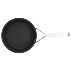 Demeyere Steelpan Zonder Deksel Duraslide Titanium 18 Cm / 2 L -Kook Warm Verkoopwinkel 000023586