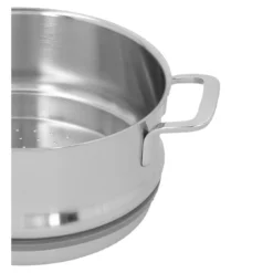 Demeyere Stoominzet 24 Cm -Kook Warm Verkoopwinkel 000023588