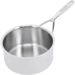 Demeyere Steelpan Zonder Deksel 18 Cm / 2,2 L -Kook Warm Verkoopwinkel 000023642