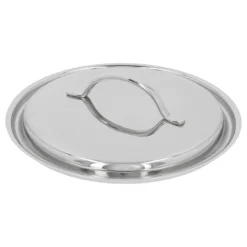 Demeyere Soeppan 24 Cm / 7 L -Kook Warm Verkoopwinkel 000023643