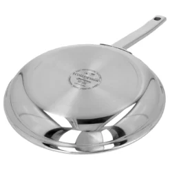 Demeyere Pannenkoekenpan Duraslide 24 Cm -Kook Warm Verkoopwinkel 000023665