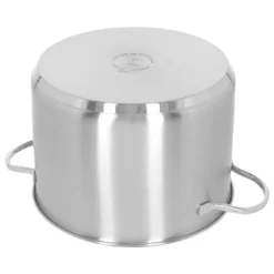 Demeyere Soeppan 24 Cm / 7 L -Kook Warm Verkoopwinkel 000023674