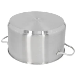 Demeyere Kookpan Met Deksel 28 Cm / 8 L -Kook Warm Verkoopwinkel 000023679