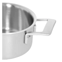 Demeyere Kookpan Met Deksel 16 Cm / 1,5 L -Kook Warm Verkoopwinkel 000023693