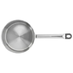 Demeyere Steelpan Met Deksel 18 Cm / 2 L -Kook Warm Verkoopwinkel 000023713