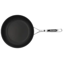 Demeyere Koekenpan Duraslide 24 Cm -Kook Warm Verkoopwinkel 000023716