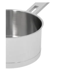 Demeyere Steelpan Met Dubbelwandig Deksel 16 Cm / 1,5 L 11 Demeyere Steelpan Met Dubbelwandig Deksel 16 Cm / 1,5 L -Kook Warm Verkoopwinkel 000023717