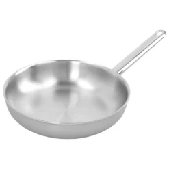 Demeyere Koekenpan 24 Cm -Kook Warm Verkoopwinkel 000023729