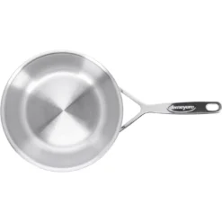 Demeyere Sauspan Conisch 20 Cm / 2 L -Kook Warm Verkoopwinkel 000023739