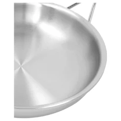 Demeyere Koekenpan 28 Cm -Kook Warm Verkoopwinkel 000023758