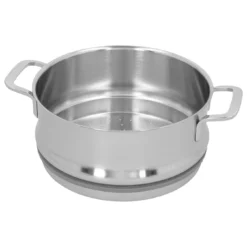 Demeyere Stoominzet 24 Cm -Kook Warm Verkoopwinkel 000023768
