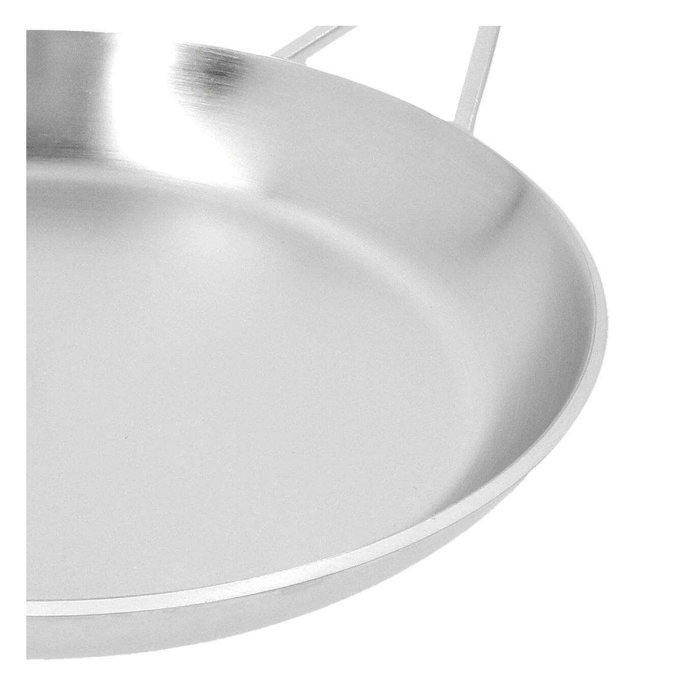 Demeyere Pannenkoekenpan 26 Cm 7 Demeyere Pannenkoekenpan 26 Cm - Afbeelding 5