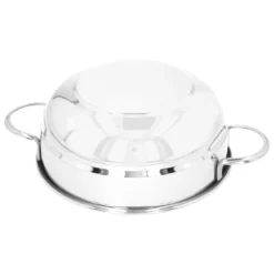 Demeyere Mosselpan 20 Cm -Kook Warm Verkoopwinkel 000023775