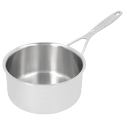 Demeyere Steelpan Zonder Deksel 18 Cm / 2,25 L -Kook Warm Verkoopwinkel 000023779