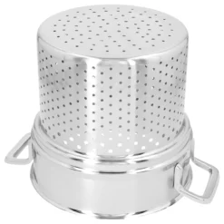 Demeyere Pastainzet 20 Cm -Kook Warm Verkoopwinkel 000023806