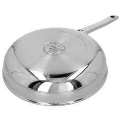 Demeyere Koekenpan Duraslide 24 Cm -Kook Warm Verkoopwinkel 000023830