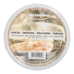 Demeyere Houtschilfers -Kook Warm Verkoopwinkel 000023835