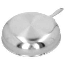 Demeyere Koekenpan 24 Cm 10 Demeyere Koekenpan 24 Cm -Kook Warm Verkoopwinkel 000023836