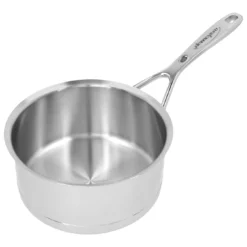 Demeyere Steelpan Zonder Deksel 16 Cm / 1,5 L -Kook Warm Verkoopwinkel 000023839