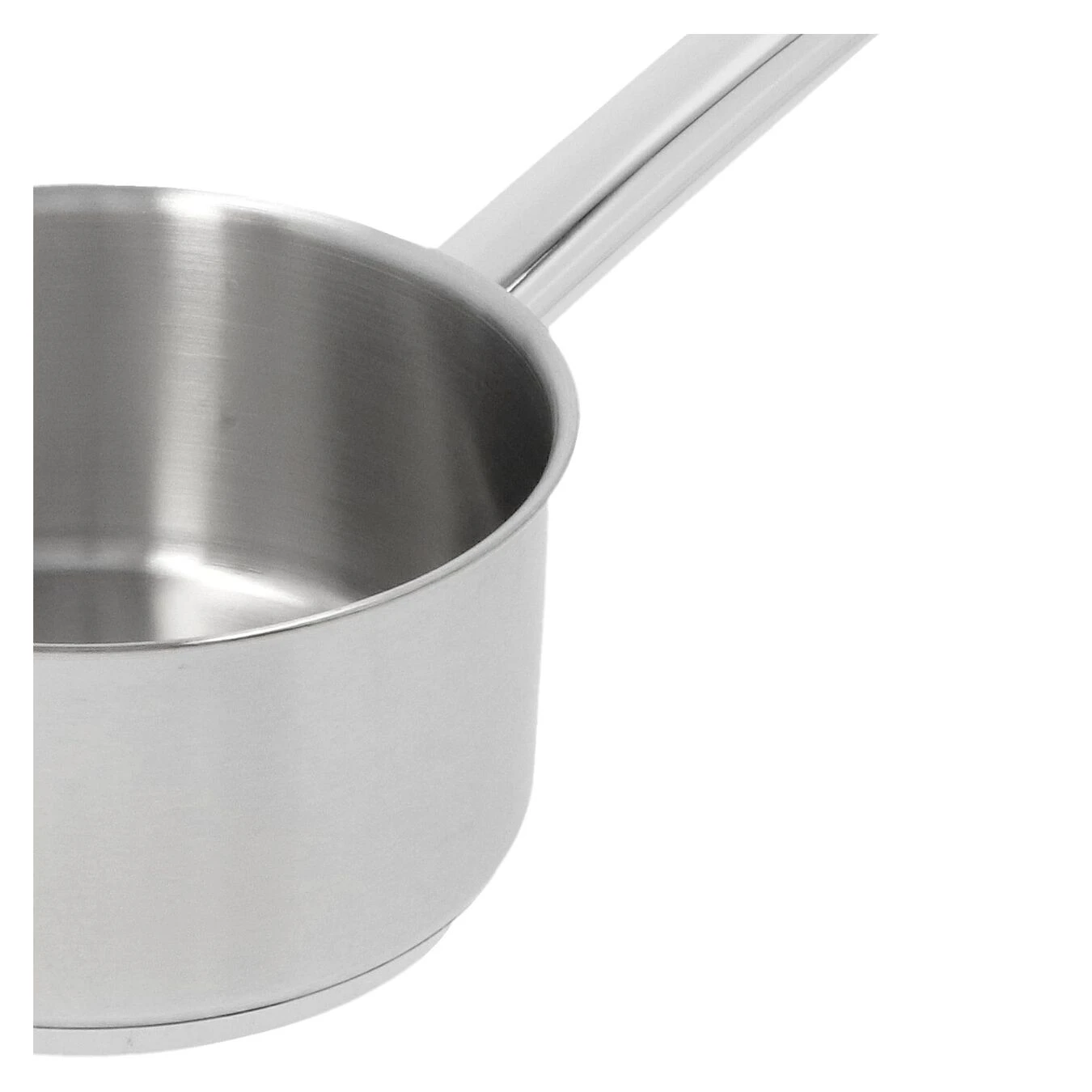 Demeyere Steelpan Met Deksel 14 Cm / 1 L 6 Demeyere Steelpan Met Deksel 14 Cm / 1 L - Afbeelding 4