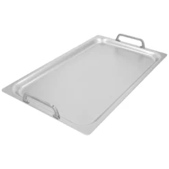 Demeyere Teppanyaki/plancha 53 Cm -Kook Warm Verkoopwinkel 000023857