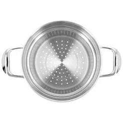 Demeyere Pastainzet 20 Cm -Kook Warm Verkoopwinkel 000023861