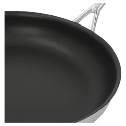 Demeyere Koekenpan Duraslide 32 Cm -Kook Warm Verkoopwinkel 000023863