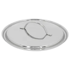 Demeyere Kookpan Met Deksel 28 Cm / 8 L -Kook Warm Verkoopwinkel 000023871