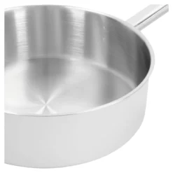 Demeyere Sauteerpan Zonder Deksel 24 Cm / 2,8 L -Kook Warm Verkoopwinkel 000023875