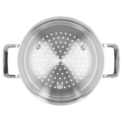 Demeyere Stoominzet 20 Cm -Kook Warm Verkoopwinkel 000023881