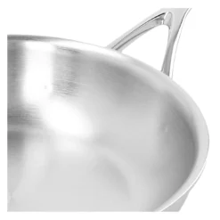 Demeyere Koekenpan 20 Cm 10 Demeyere Koekenpan 20 Cm -Kook Warm Verkoopwinkel 000023886