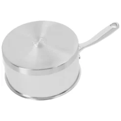Demeyere Steelpan Zonder Deksel 16 Cm / 1,5 L -Kook Warm Verkoopwinkel 000023892