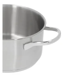 Demeyere Kookpan Met Deksel 16 Cm / 1,5 L 10 Demeyere Kookpan Met Deksel 16 Cm / 1,5 L -Kook Warm Verkoopwinkel 000023896