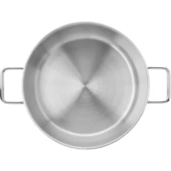 Demeyere Kookpan Met Deksel 30 Cm / 12 L -Kook Warm Verkoopwinkel 000023898