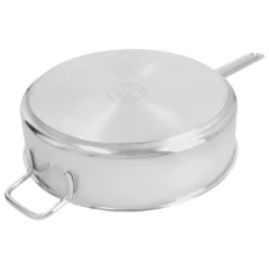 Demeyere Sauteerpan Zonder Deksel 28 Cm / 4,8 L -Kook Warm Verkoopwinkel 000023901