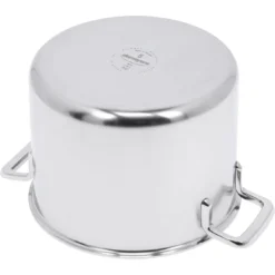 Demeyere Soeppan Met Dubbelwandig Deksel 20 Cm / 4 L -Kook Warm Verkoopwinkel 000023902