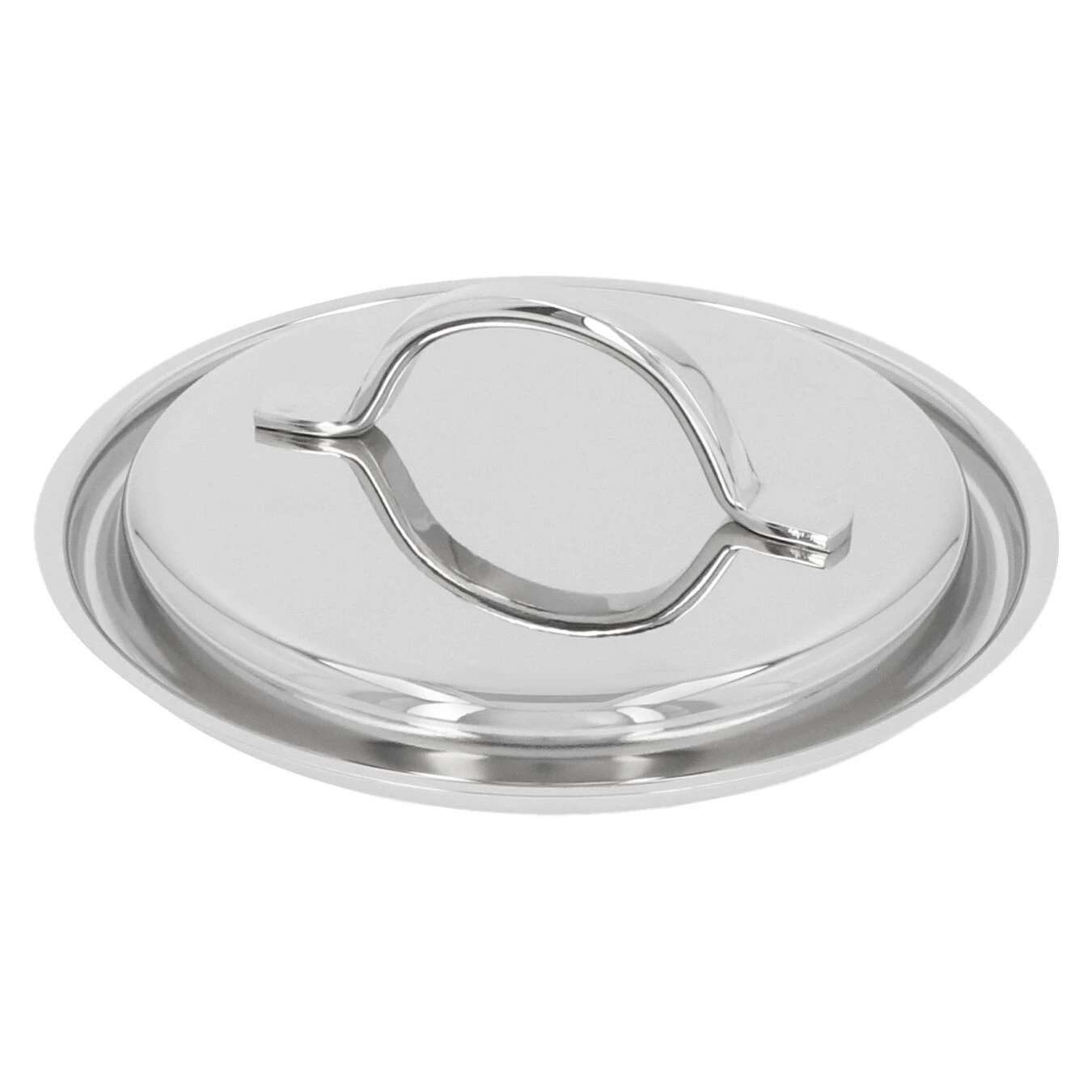 Demeyere Kookpan Met Deksel 16 Cm / 1,5 L 6 Demeyere Kookpan Met Deksel 16 Cm / 1,5 L - Afbeelding 4