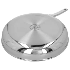 Demeyere Koekenpan Duraslide 32 Cm -Kook Warm Verkoopwinkel 000023925