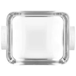 Demeyere Braadslede 32 X 26.5 Cm -Kook Warm Verkoopwinkel 000023955