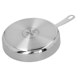 Demeyere Koekenpan Duraslide 16 Cm -Kook Warm Verkoopwinkel 000023959