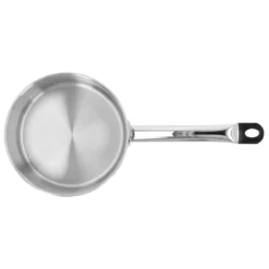 Demeyere Steelpan Met Deksel 18 Cm / 2 L -Kook Warm Verkoopwinkel 000023960